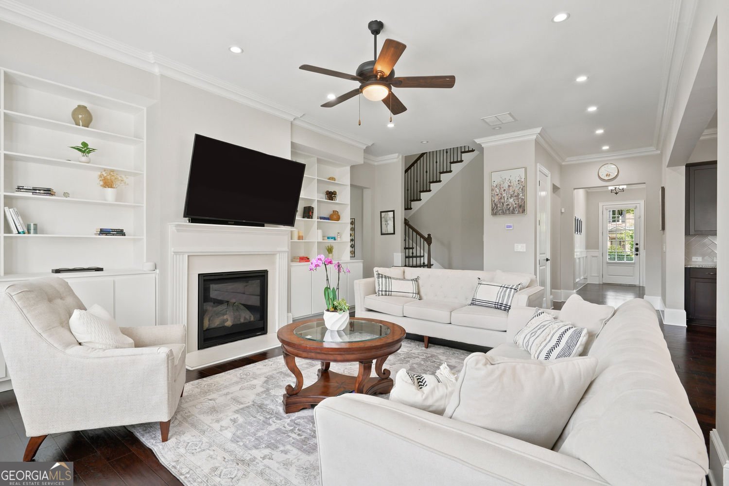 467 Lancashire Drive Marietta - Photo 8