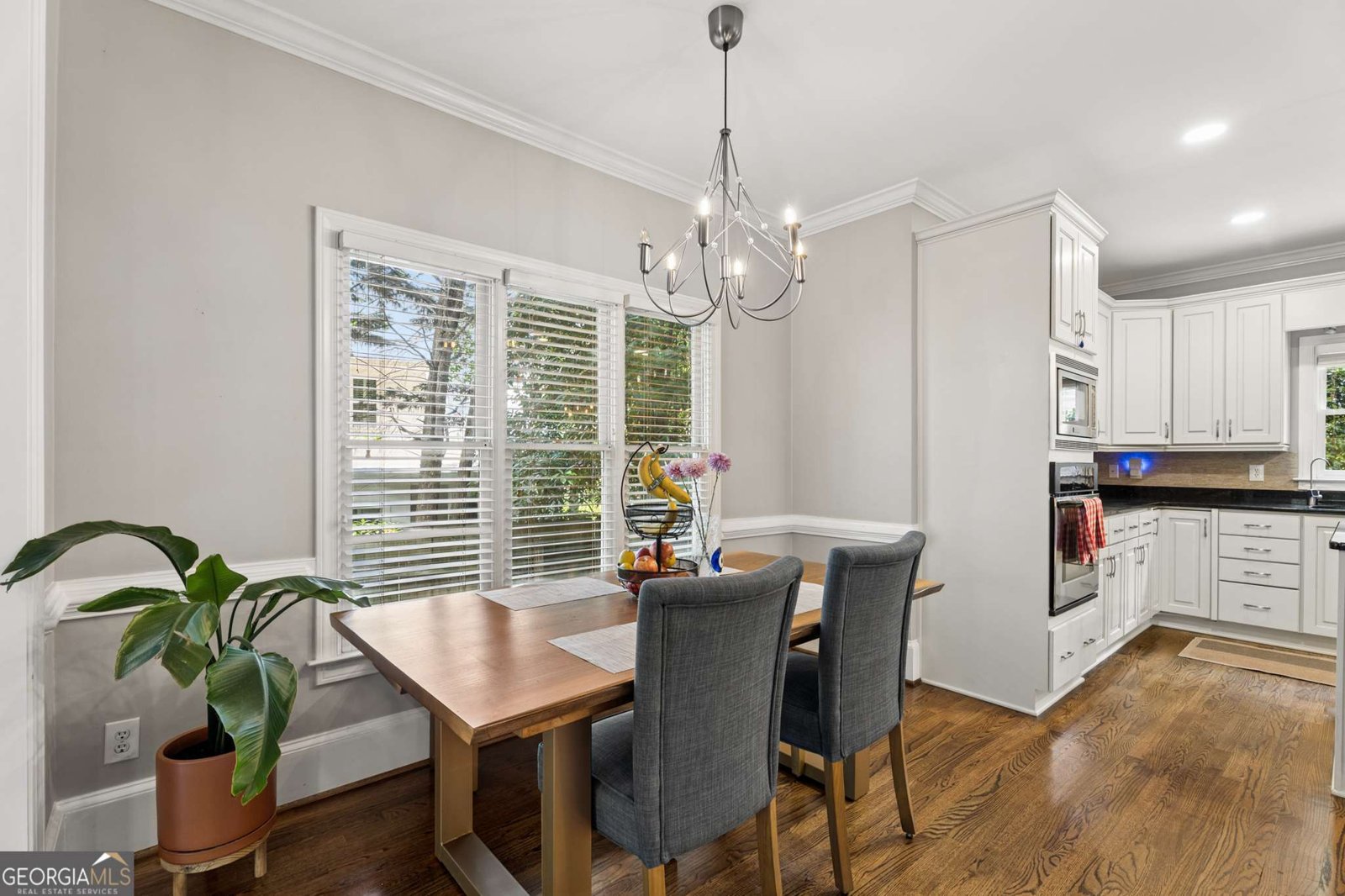1104 Chantilly Crescent Atlanta - Photo 12