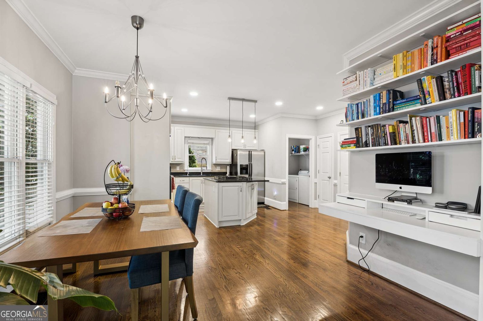 1104 Chantilly Crescent Atlanta - Photo 13