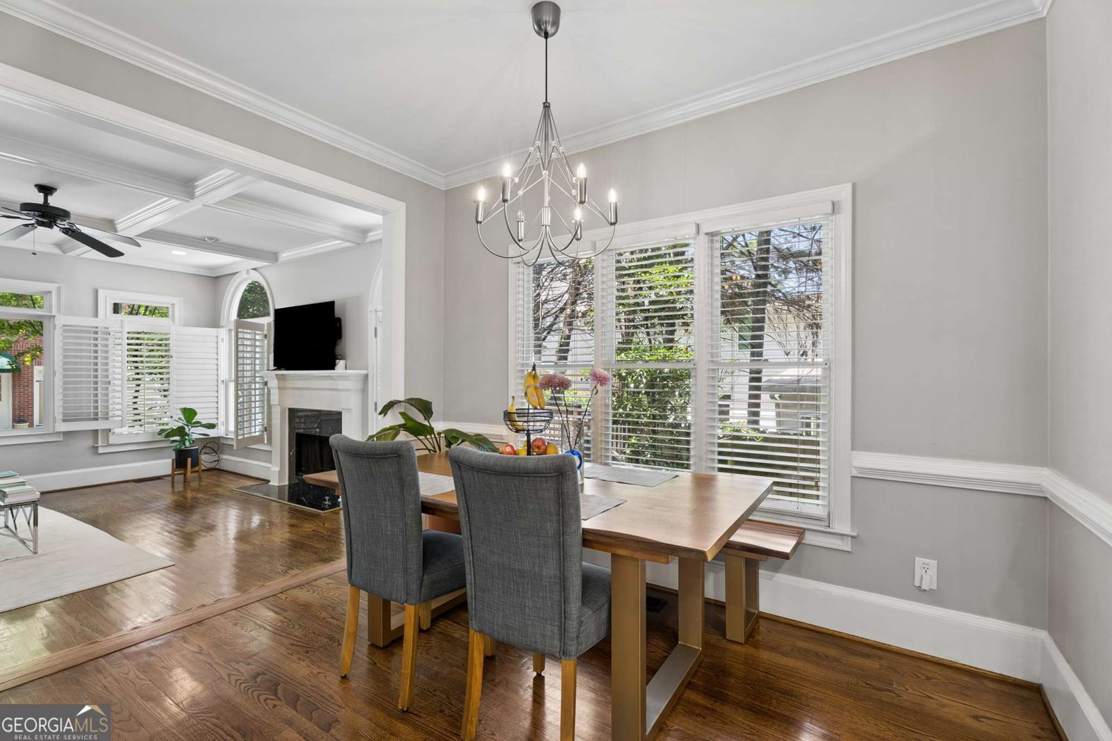 1104 Chantilly Crescent Atlanta - Photo 14