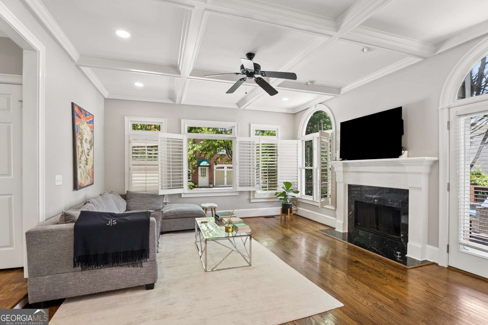 1104 Chantilly Crescent Atlanta - Photo 15