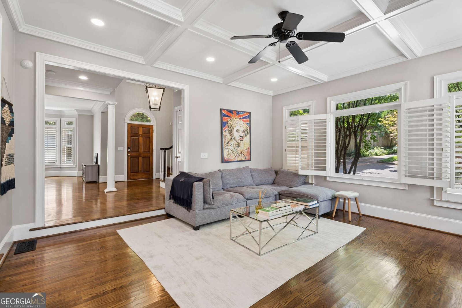 1104 Chantilly Crescent Atlanta - Photo 16