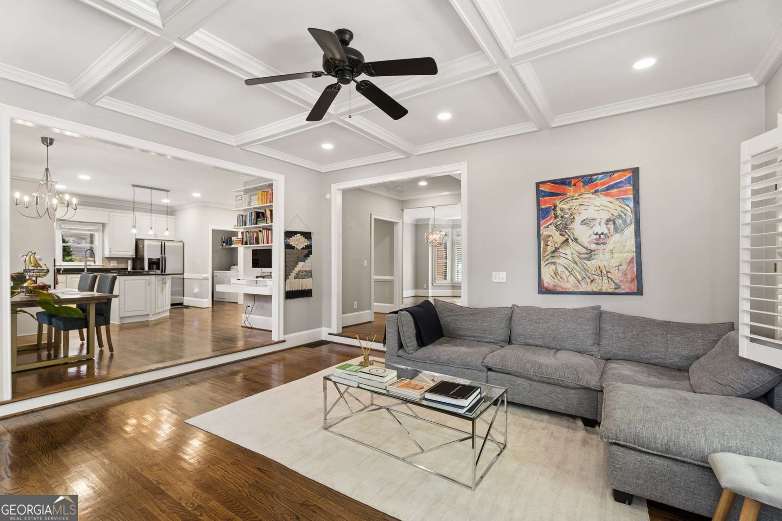 1104 Chantilly Crescent Atlanta - Photo 17