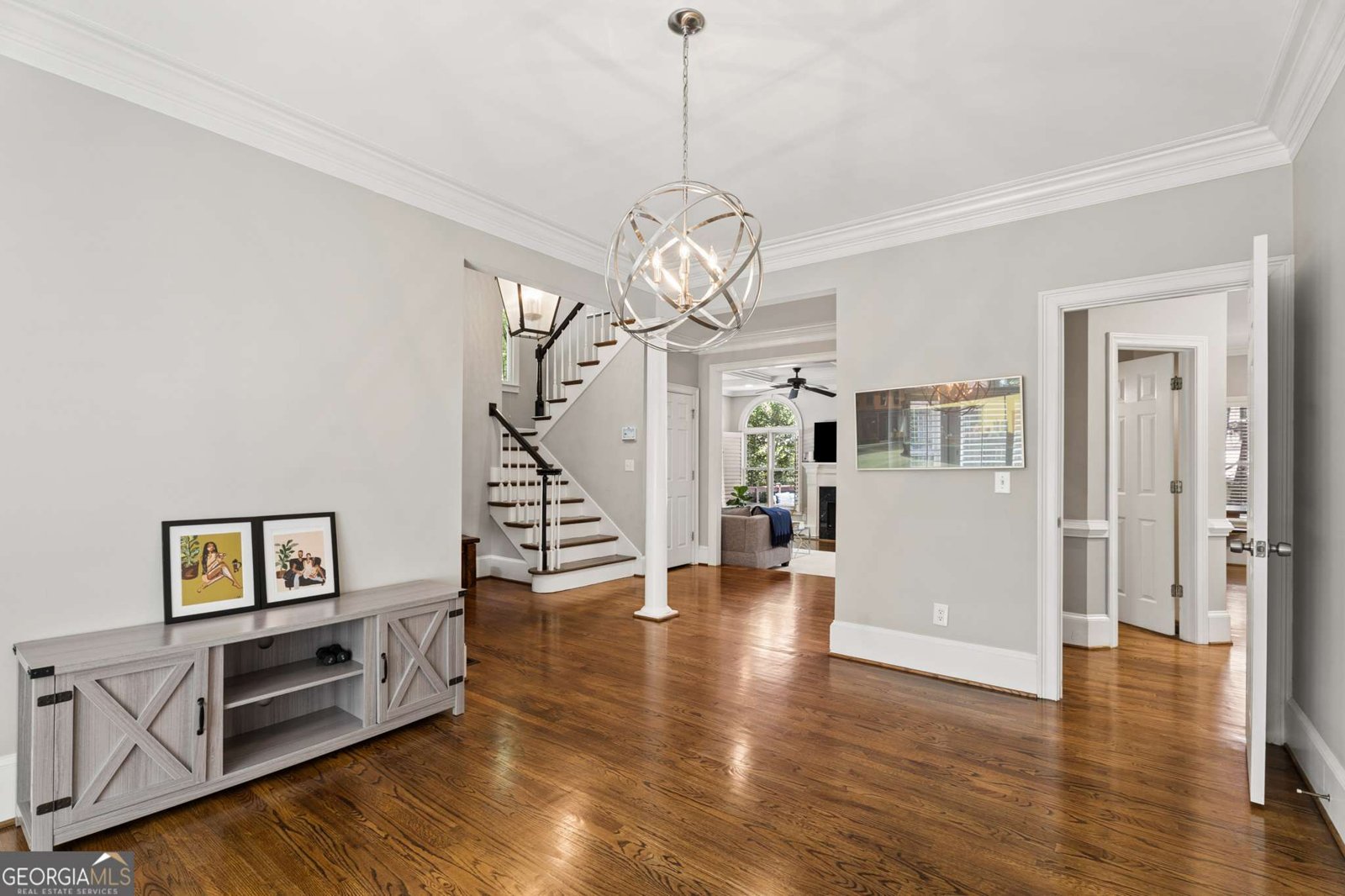 1104 Chantilly Crescent Atlanta - Photo 19
