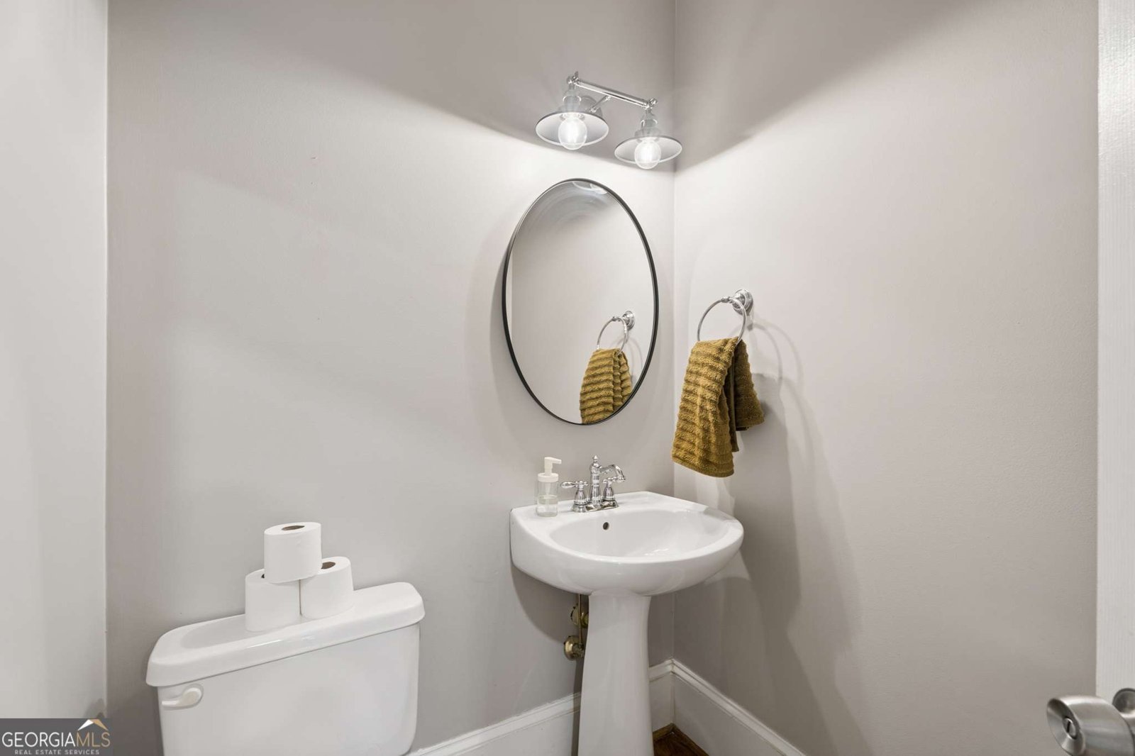 1104 Chantilly Crescent Atlanta - Photo 21