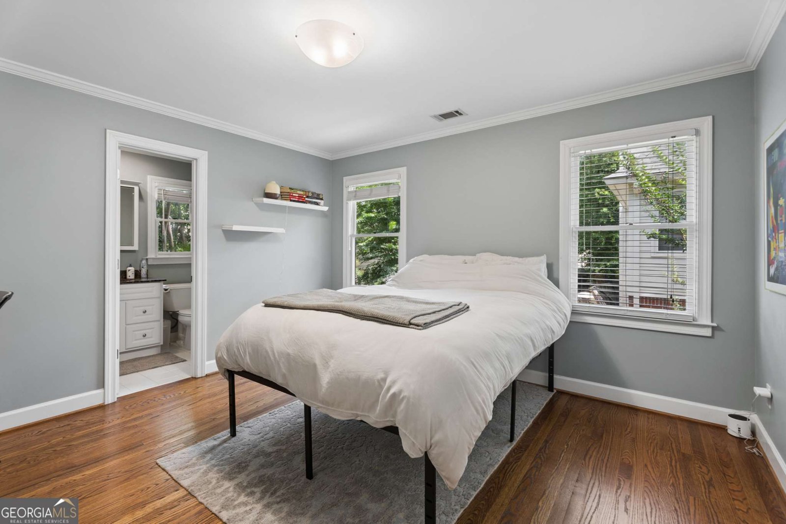 1104 Chantilly Crescent Atlanta - Photo 25