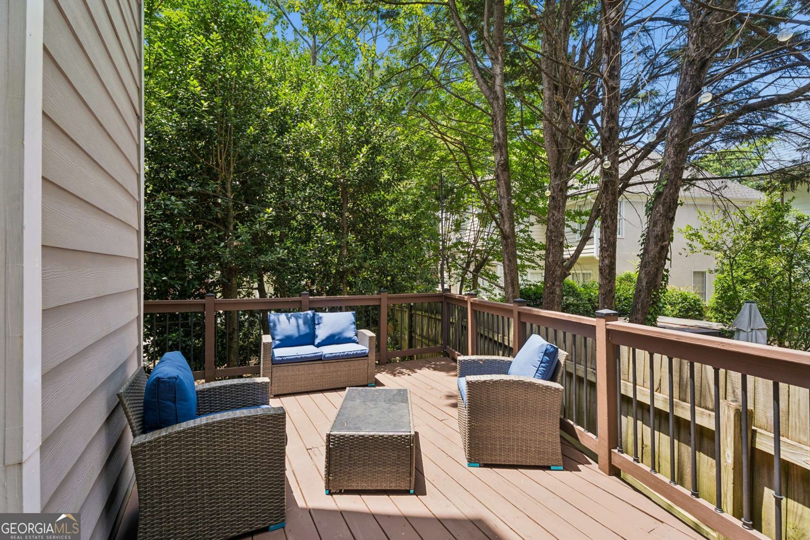 1104 Chantilly Crescent Atlanta - Photo 31