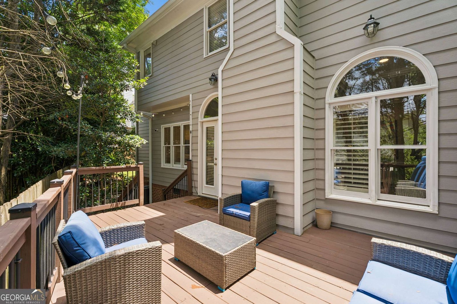 1104 Chantilly Crescent Atlanta - Photo 32