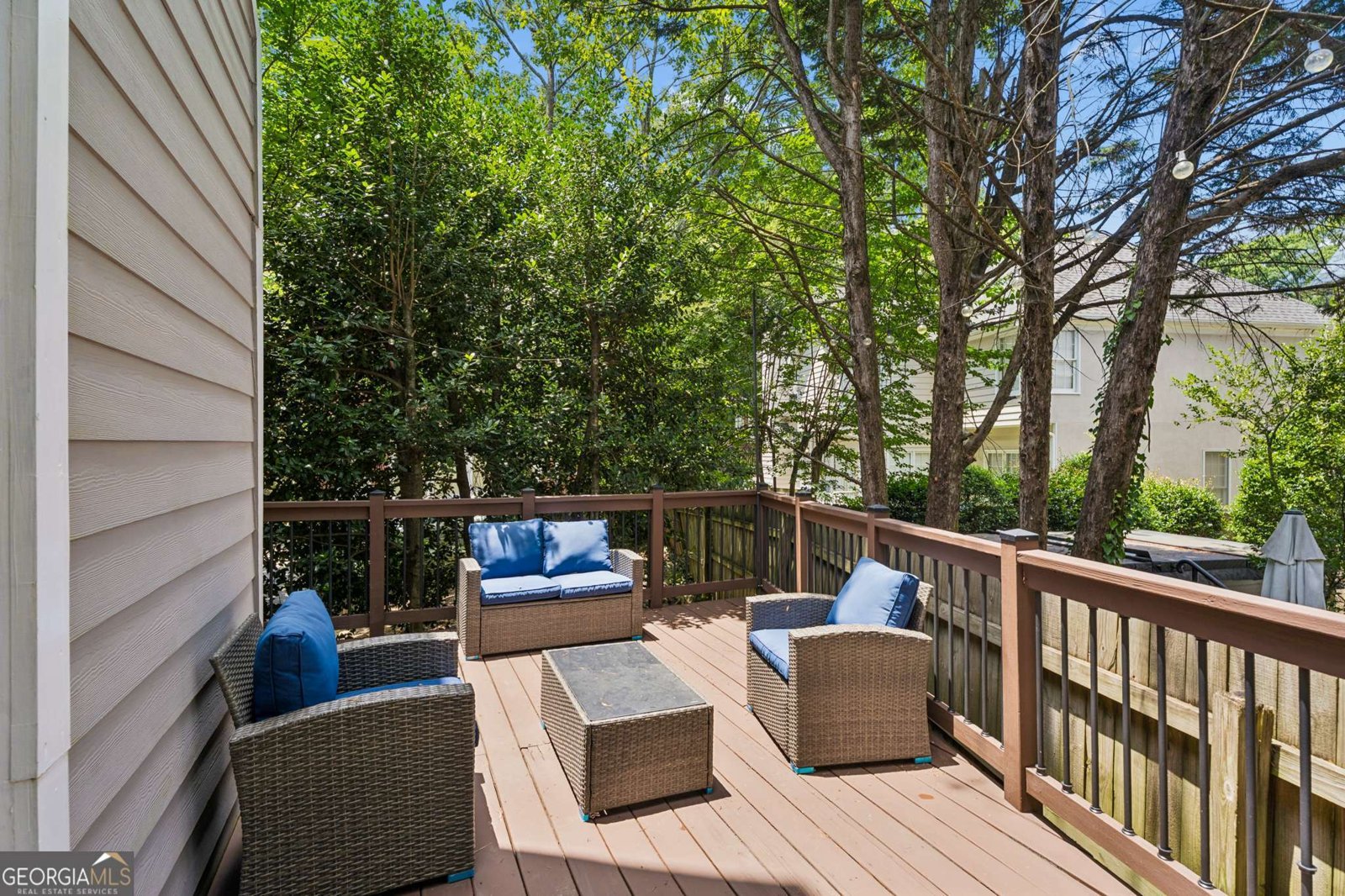 1104 Chantilly Crescent Atlanta - Photo 33