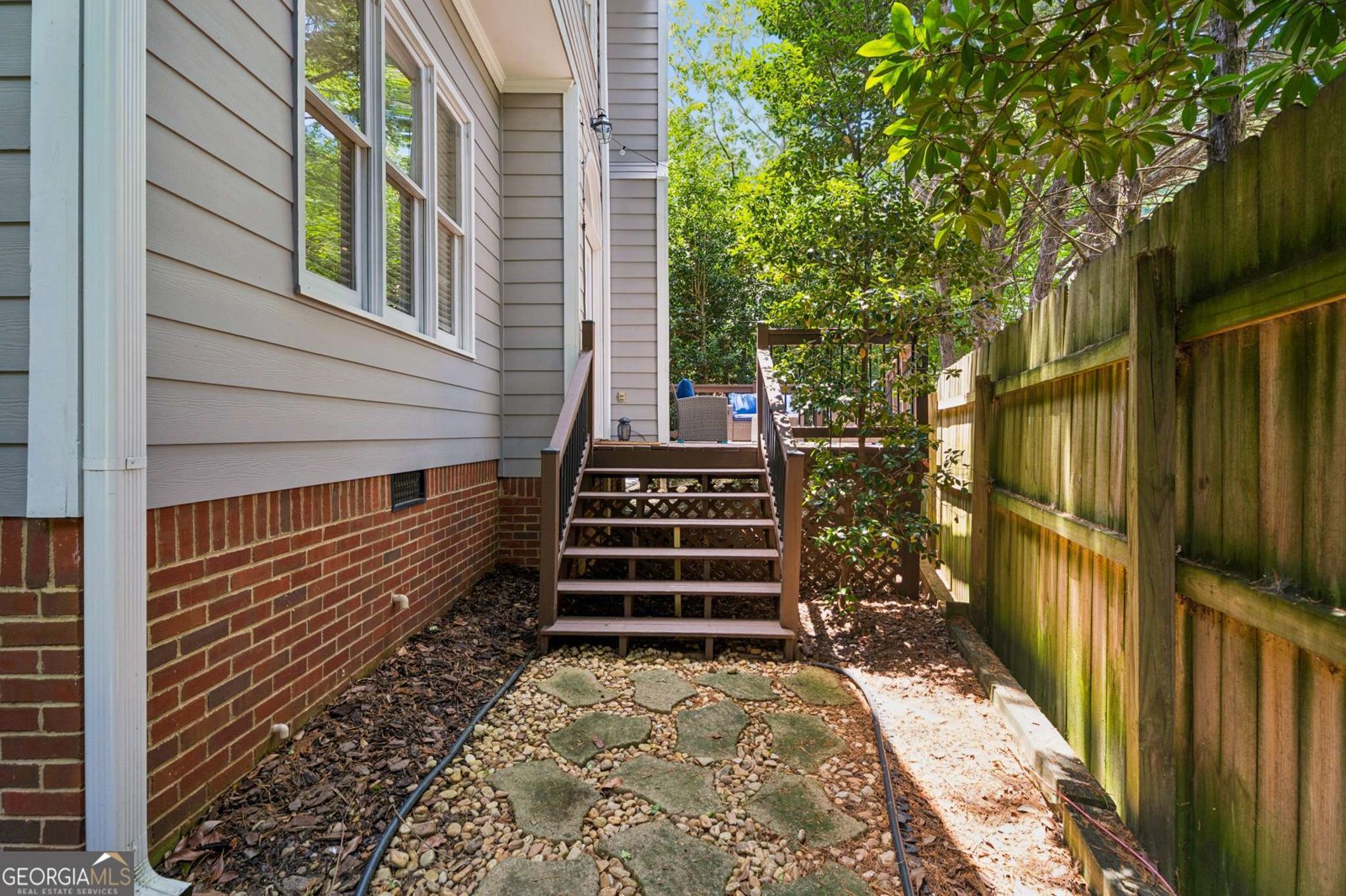1104 Chantilly Crescent Atlanta - Photo 34