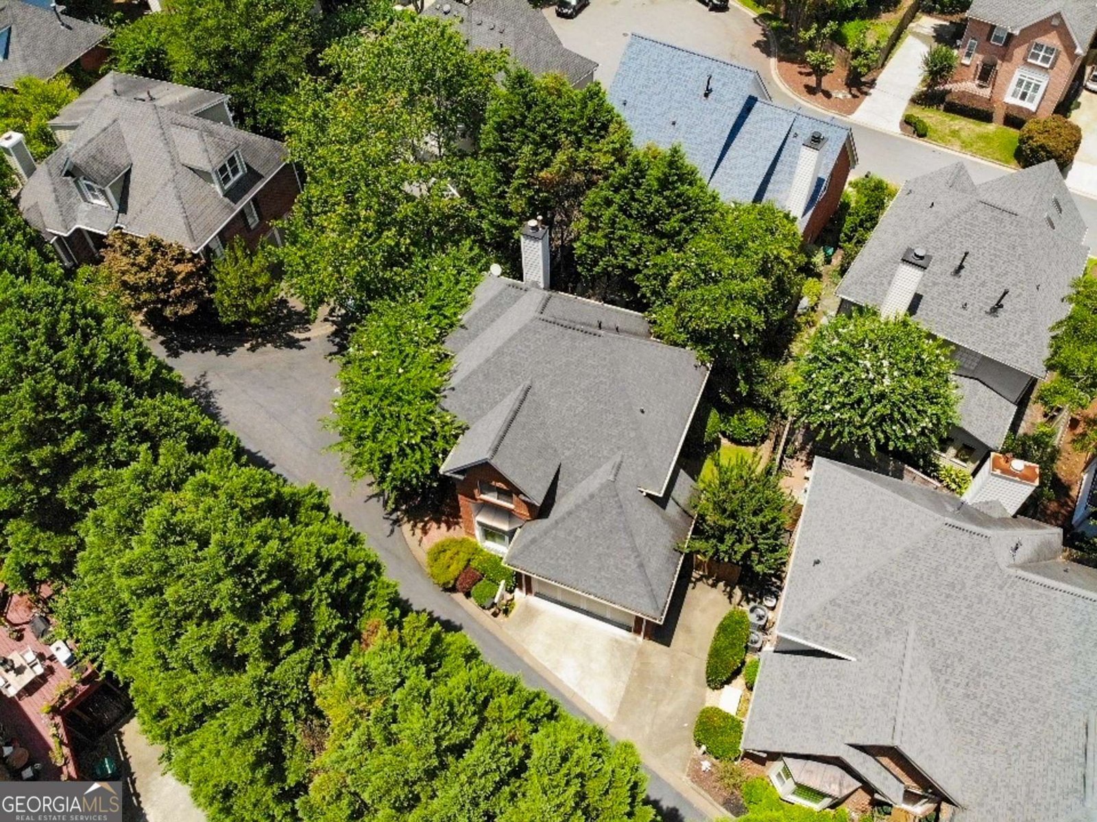 1104 Chantilly Crescent Atlanta - Photo 38