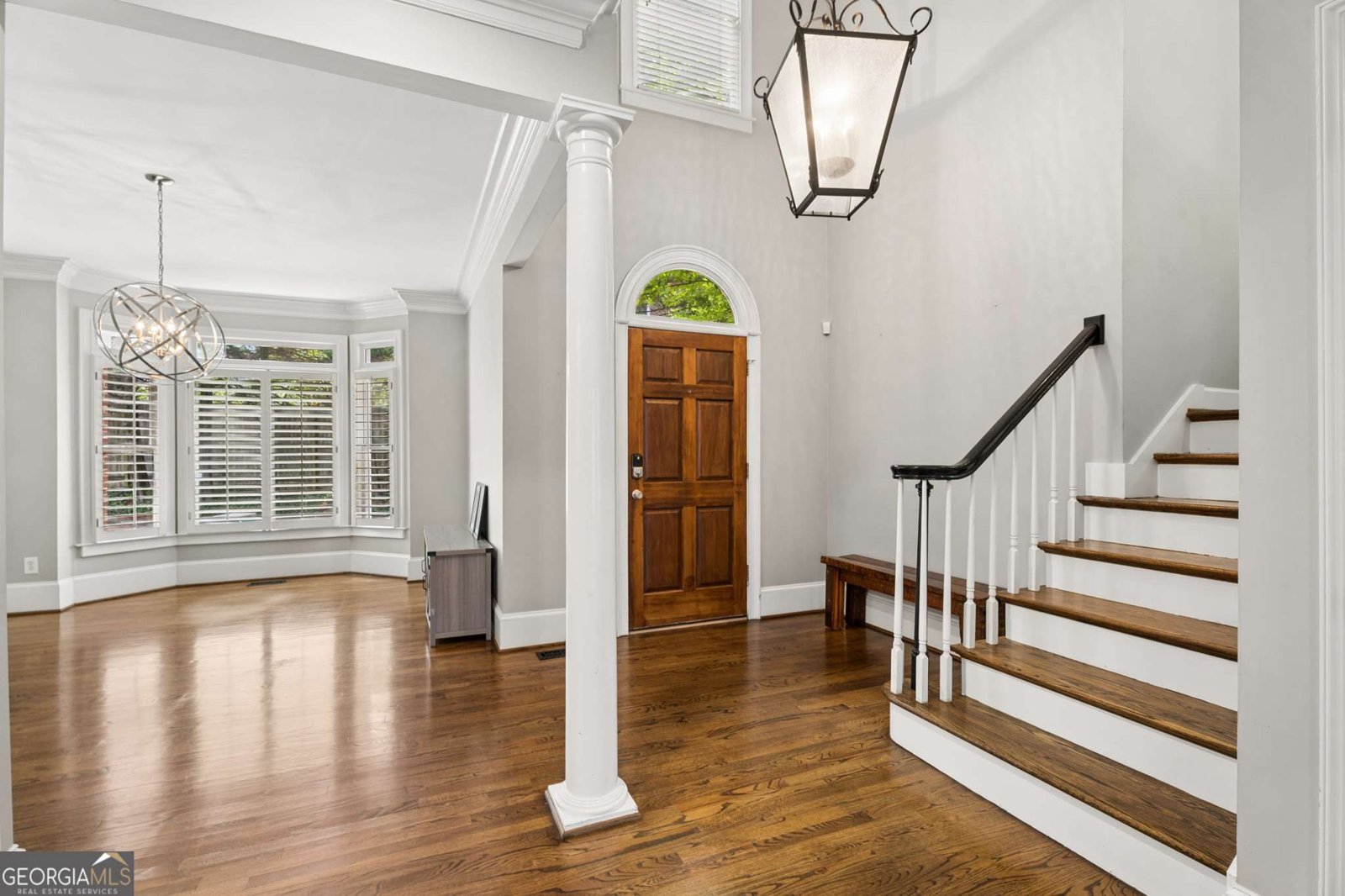1104 Chantilly Crescent Atlanta - Photo 6