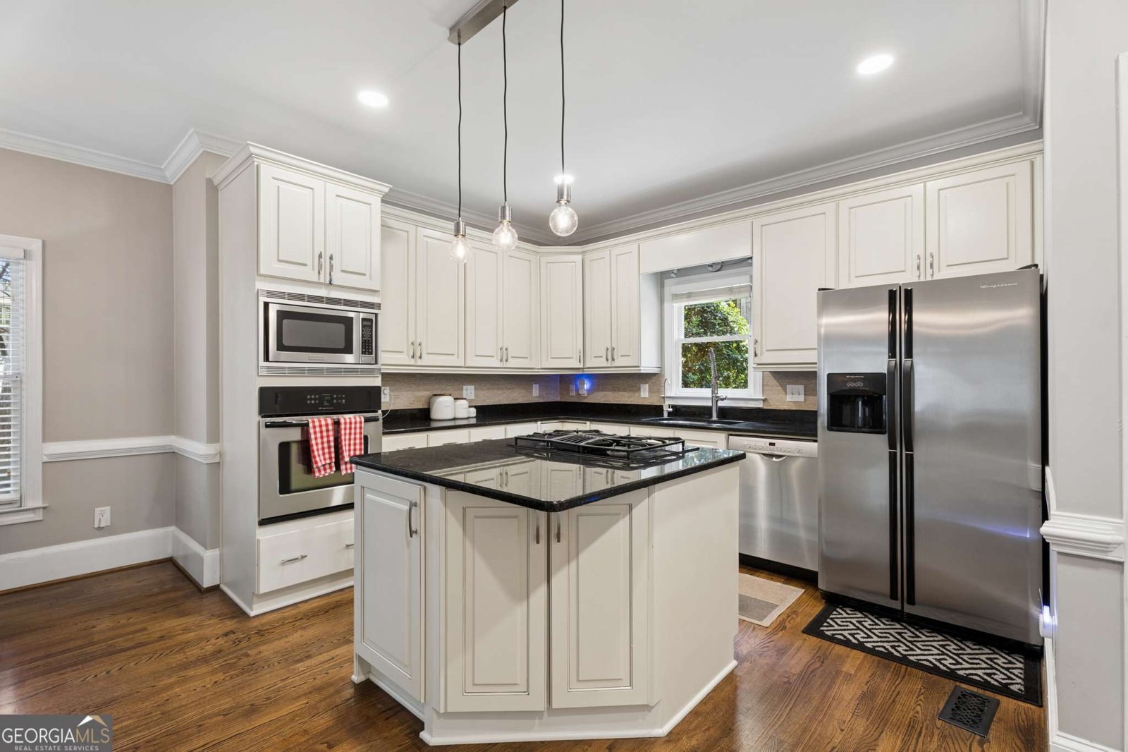 1104 Chantilly Crescent Atlanta - Photo 7