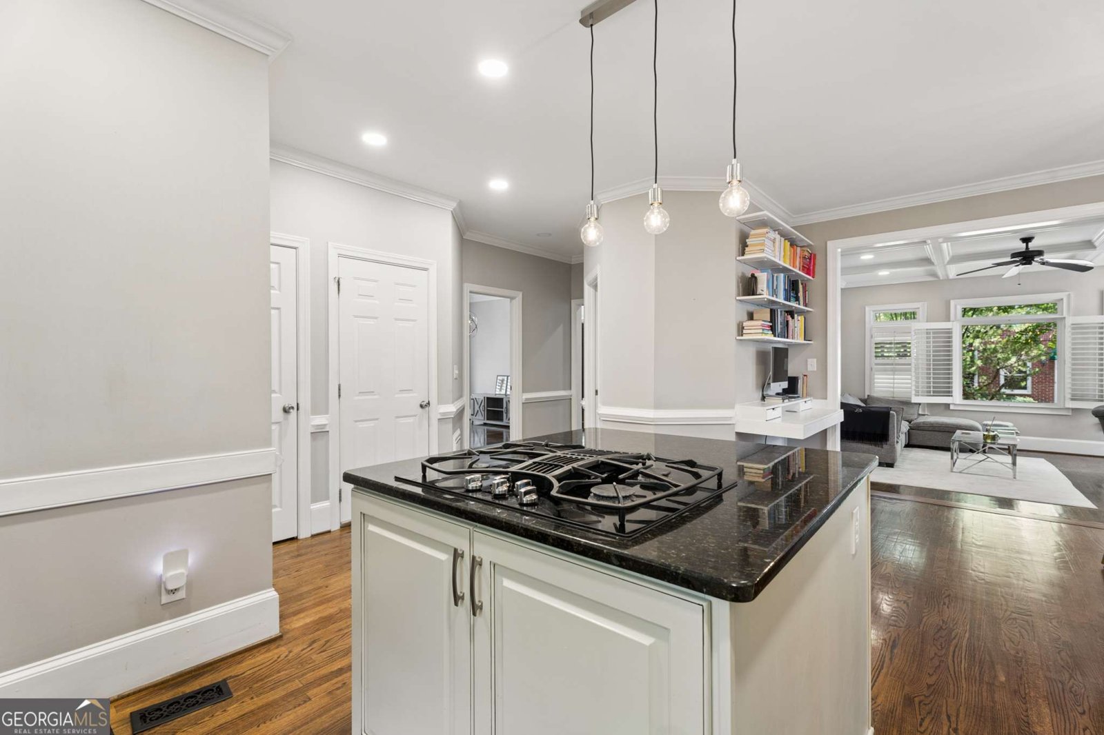 1104 Chantilly Crescent Atlanta - Photo 8