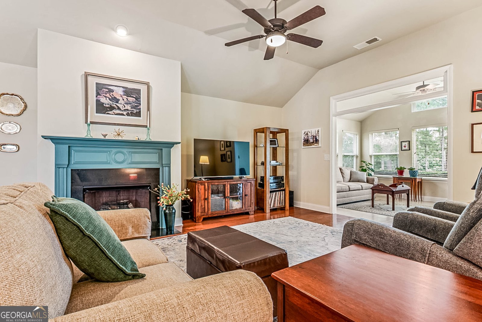 140 Cottage Club Drive Locust Grove - Photo 10