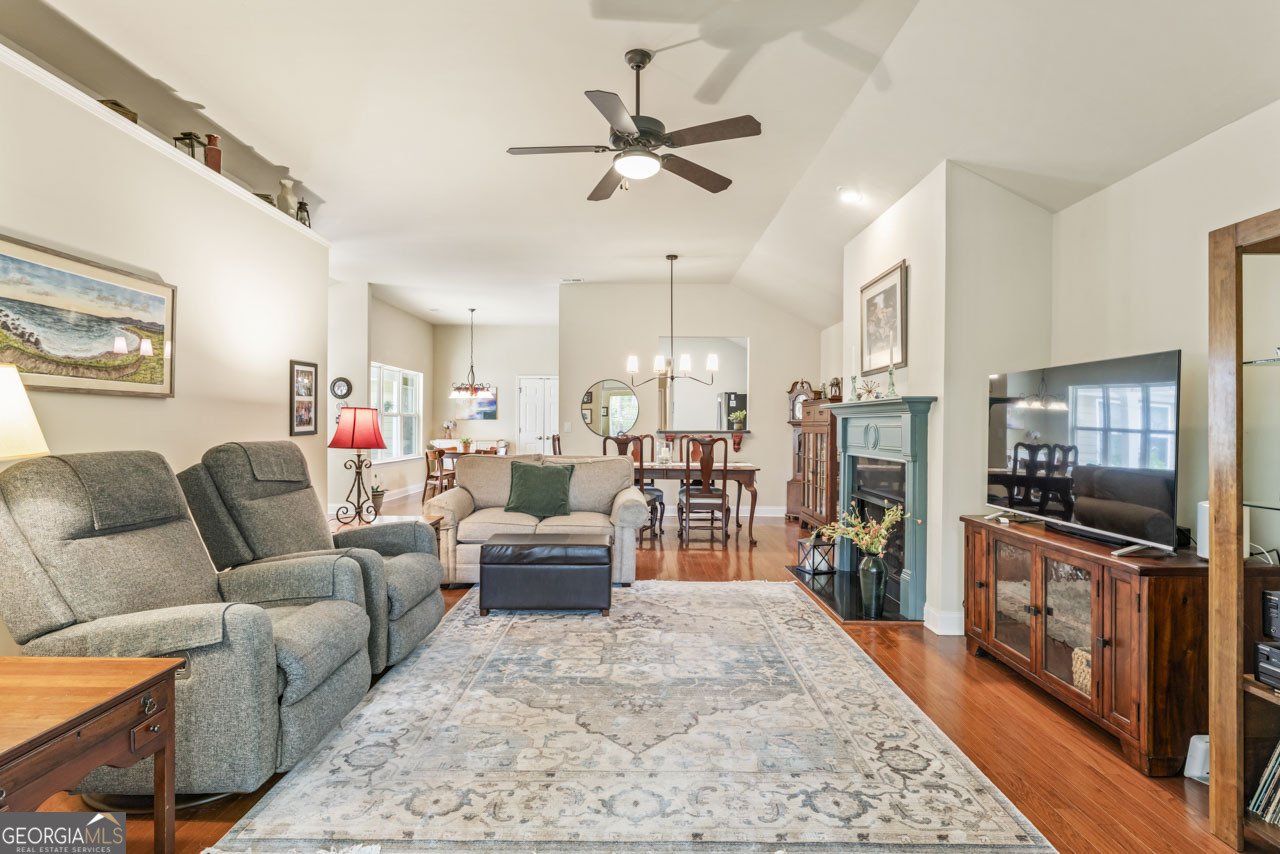140 Cottage Club Drive Locust Grove - Photo 11