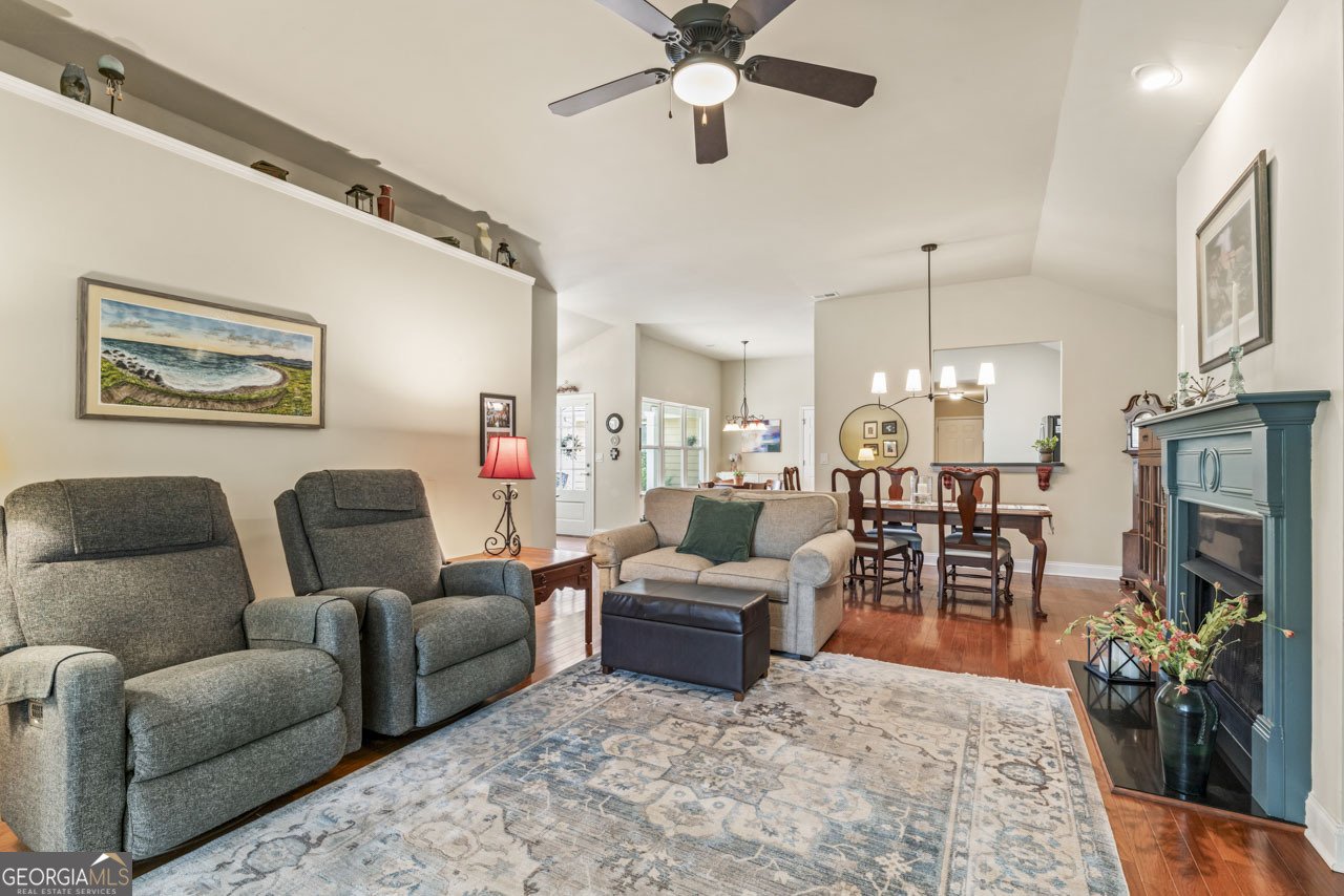 140 Cottage Club Drive Locust Grove - Photo 12