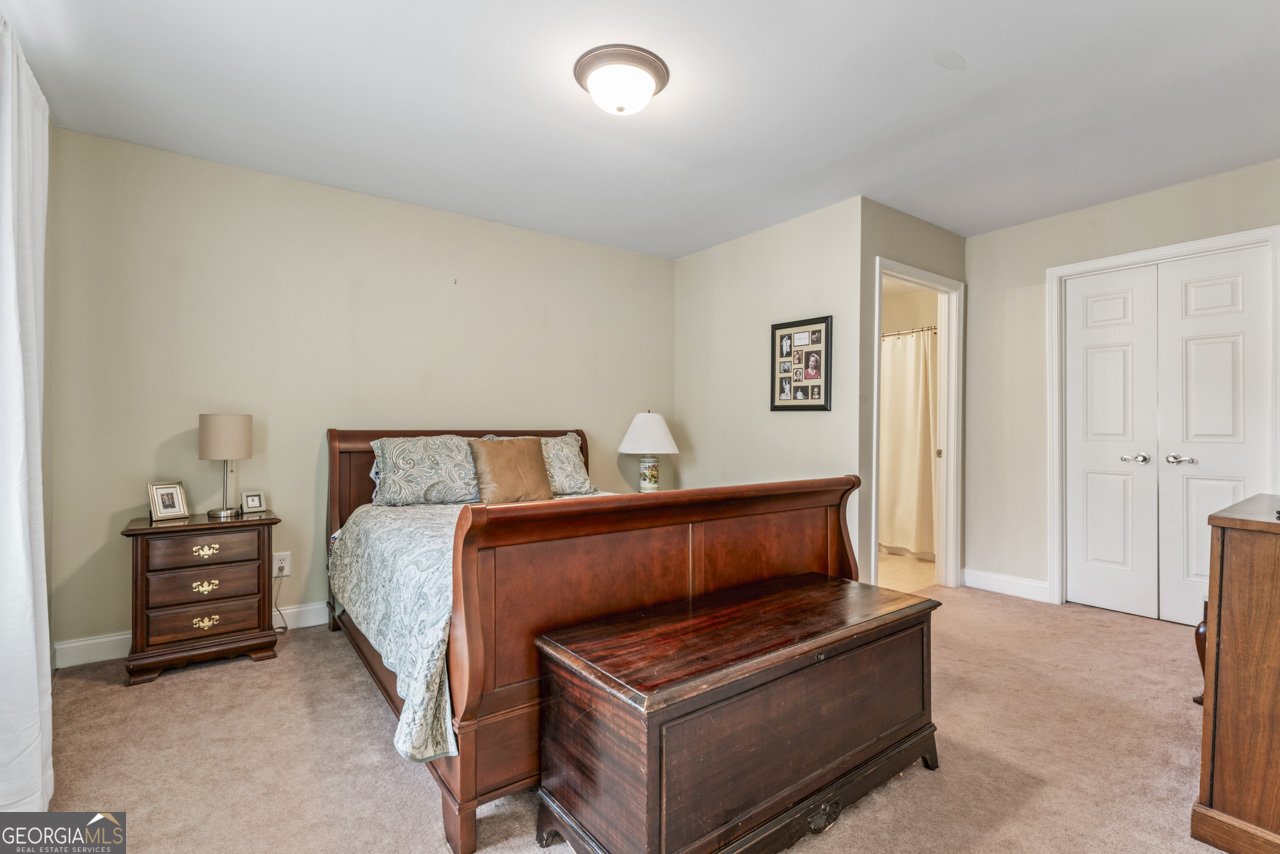 140 Cottage Club Drive Locust Grove - Photo 28