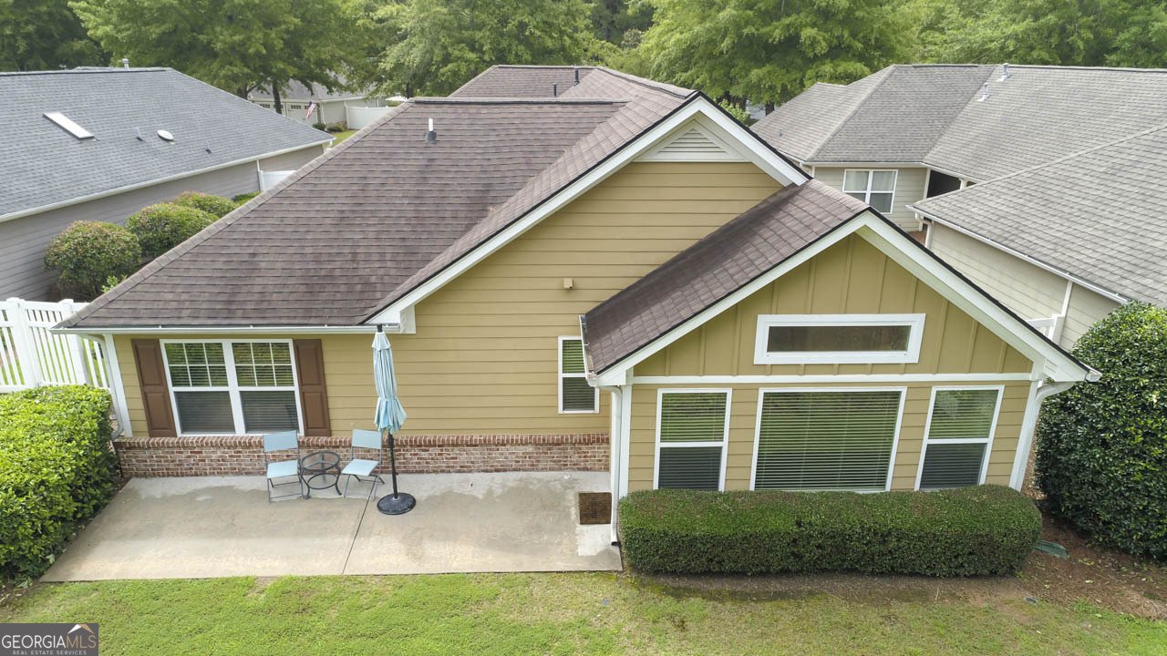 140 Cottage Club Drive Locust Grove - Photo 31