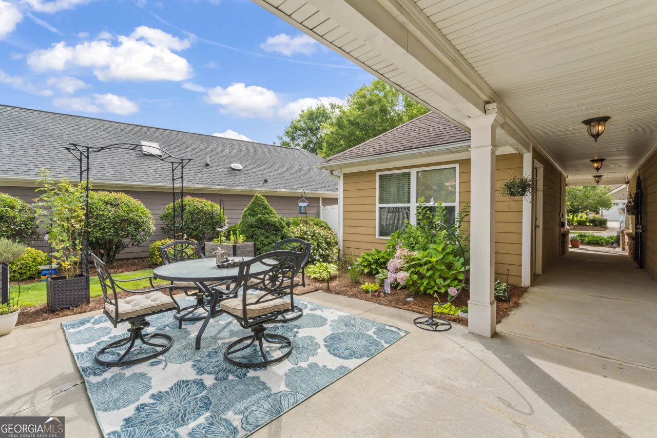 140 Cottage Club Drive Locust Grove - Photo 33
