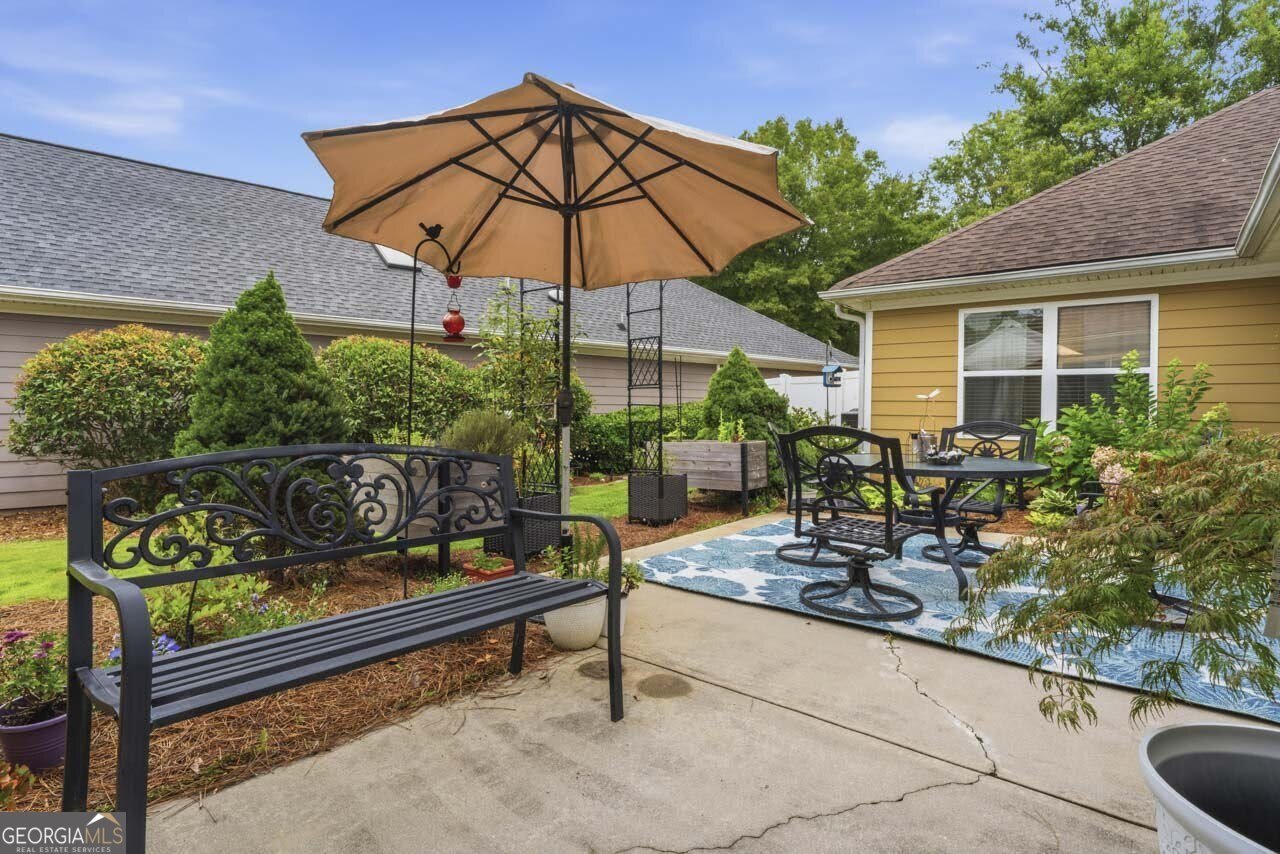 140 Cottage Club Drive Locust Grove - Photo 35