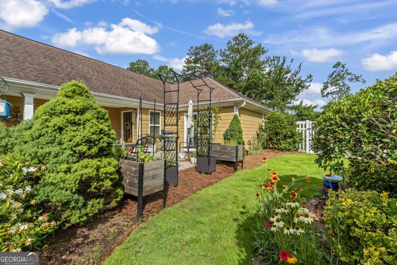 140 Cottage Club Drive Locust Grove - Photo 36