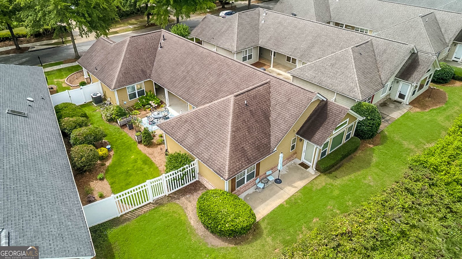 140 Cottage Club Drive Locust Grove - Photo 40