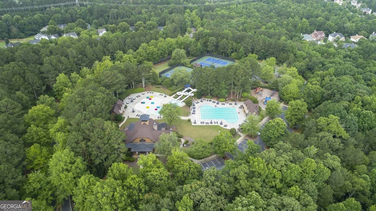 140 Cottage Club Drive Locust Grove - Photo 41
