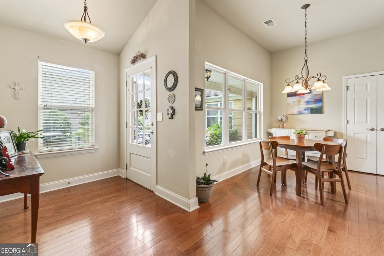 140 Cottage Club Drive Locust Grove - Photo 6