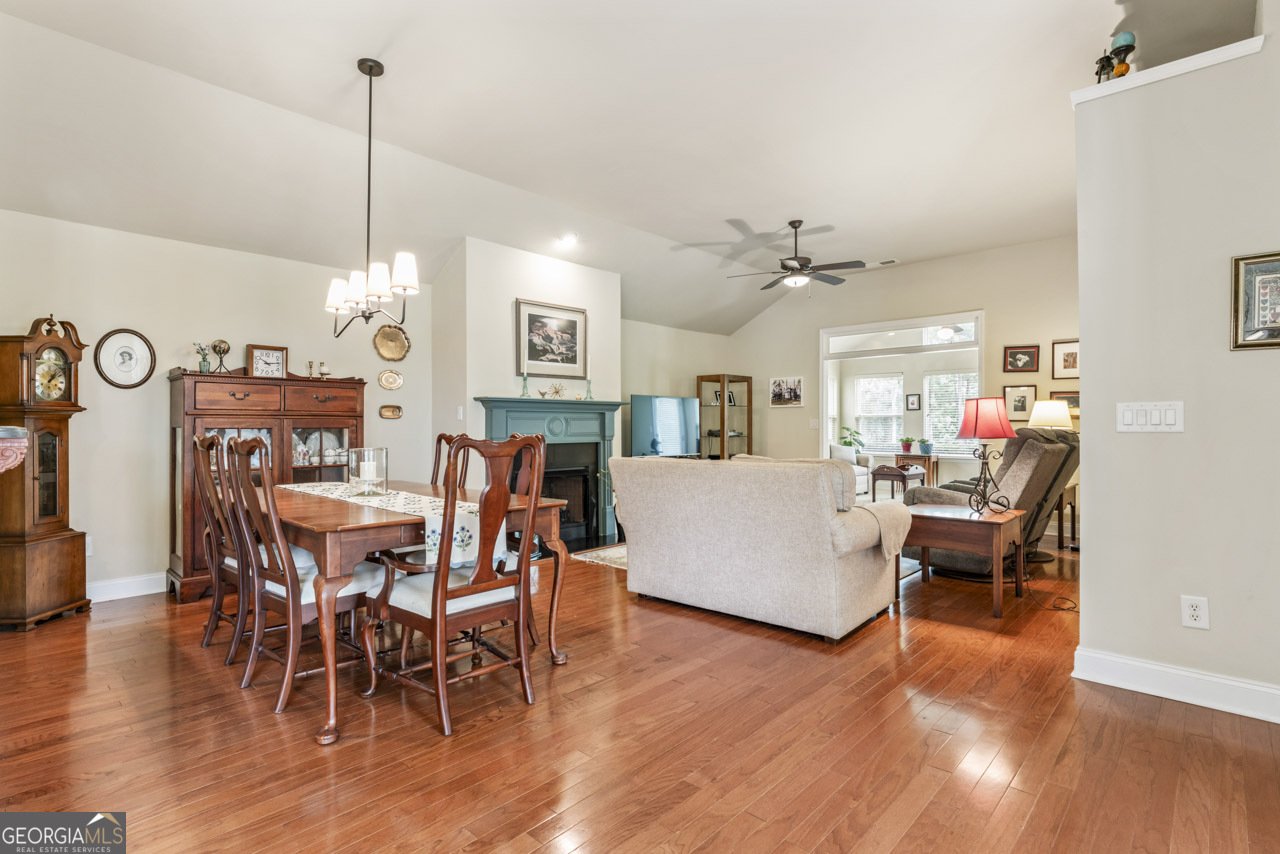 140 Cottage Club Drive Locust Grove - Photo 8