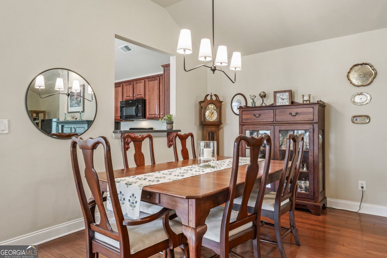 140 Cottage Club Drive Locust Grove - Photo 9