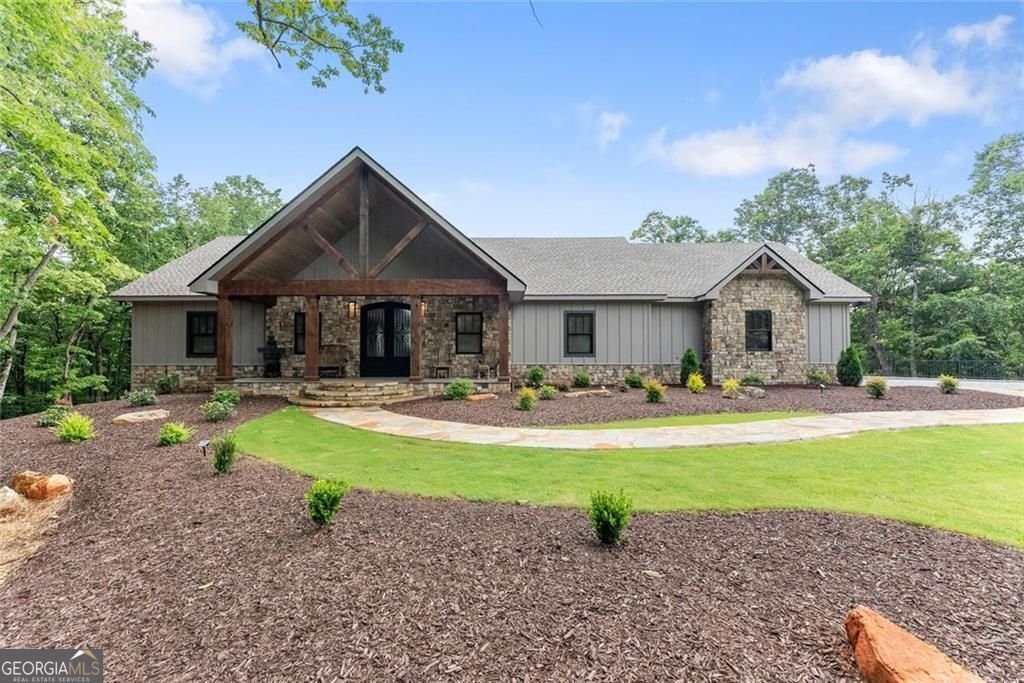 1055 Laceola Road Cleveland - main photo