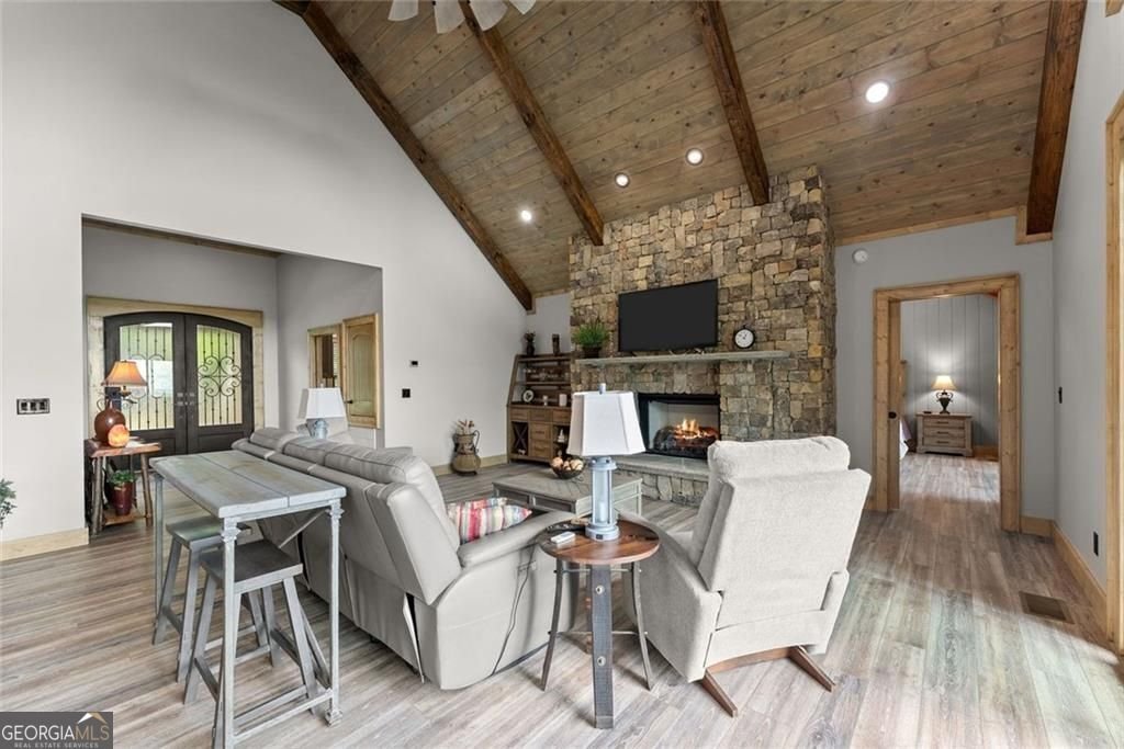 1055 Laceola Road Cleveland - Photo 17