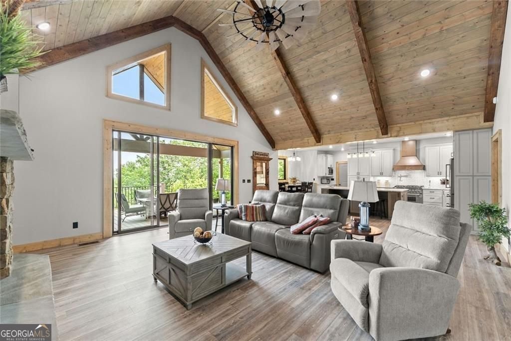 1055 Laceola Road Cleveland - Photo 22