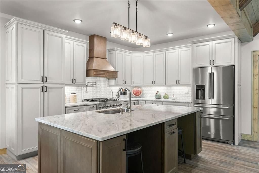 1055 Laceola Road Cleveland - Photo 25