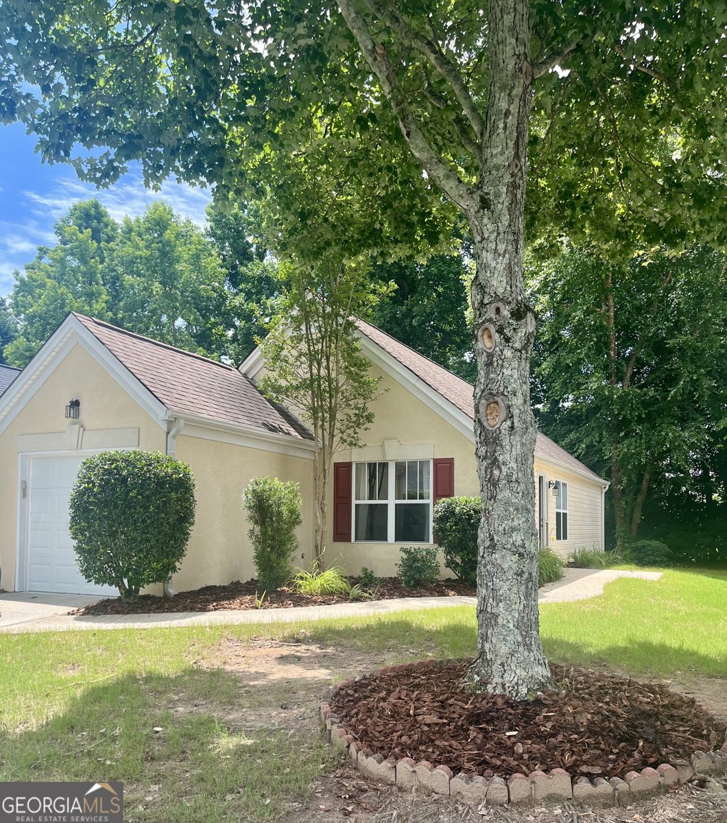 3615 Maple Valley Drive Cumming - main photo