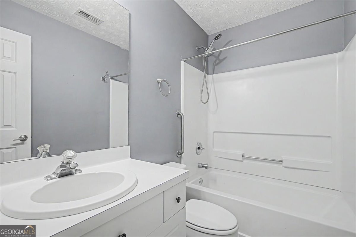 3615 Maple Valley Drive Cumming - Photo 10
