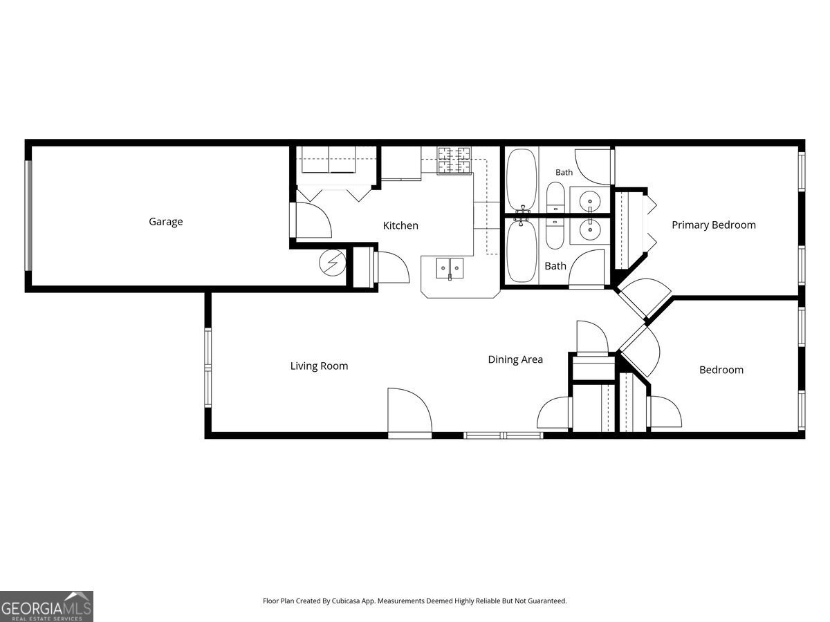 3615 Maple Valley Drive Cumming - Photo 17