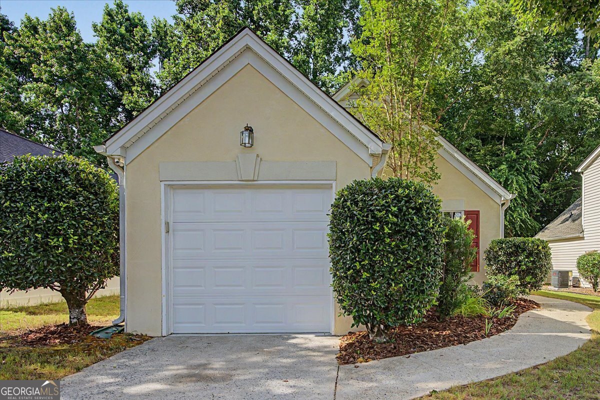 3615 Maple Valley Drive Cumming - Photo 2