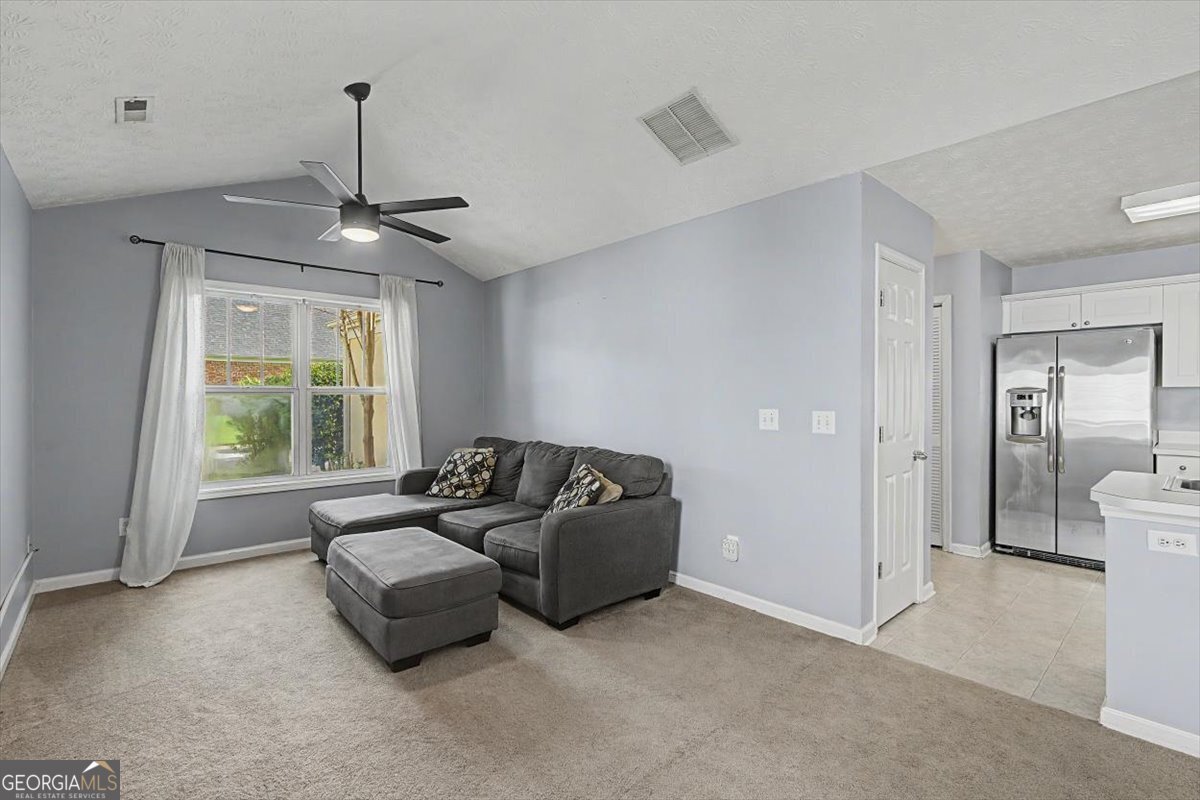 3615 Maple Valley Drive Cumming - Photo 4