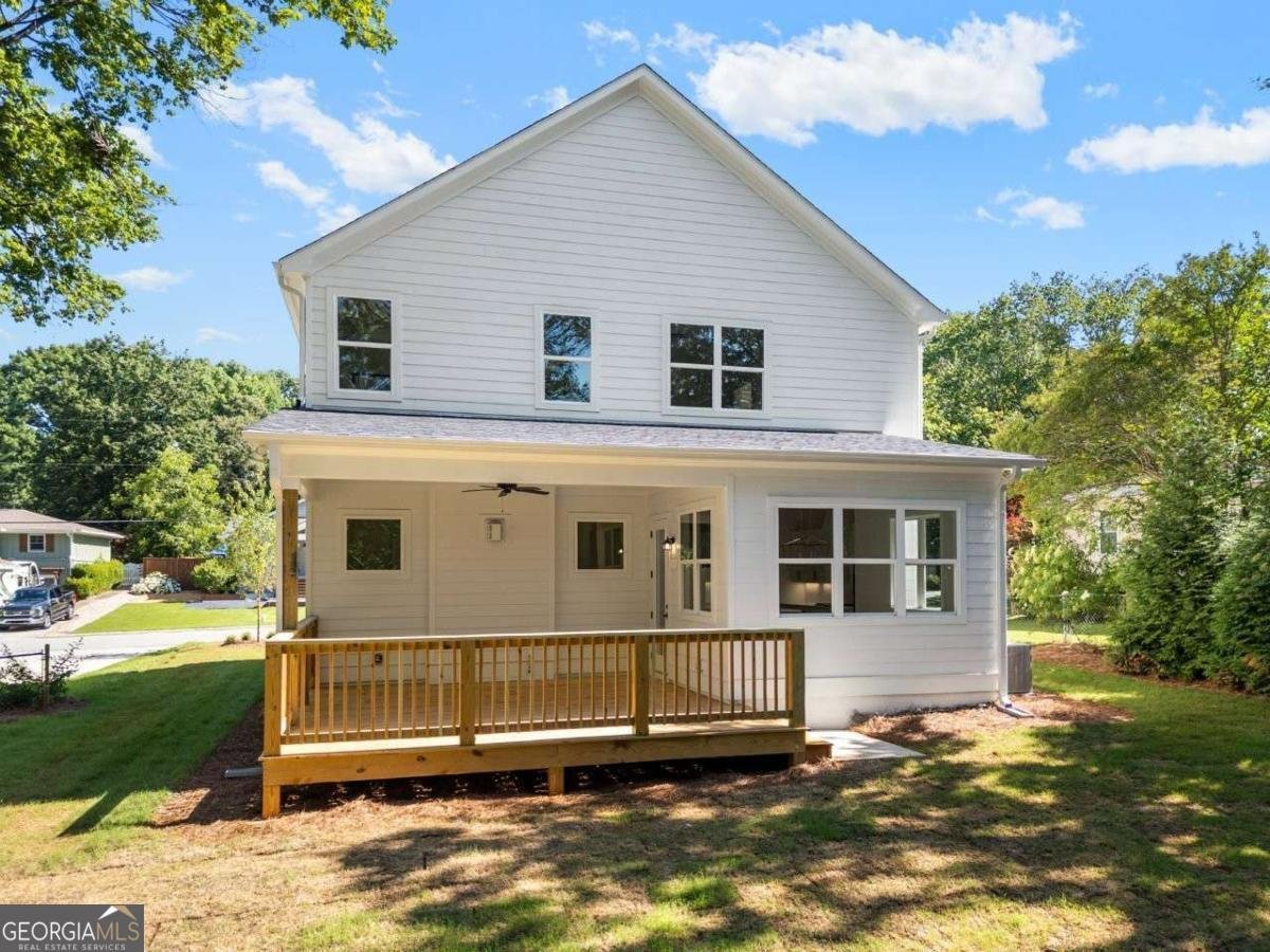962 Mclinden Avenue Smyrna - Photo 49