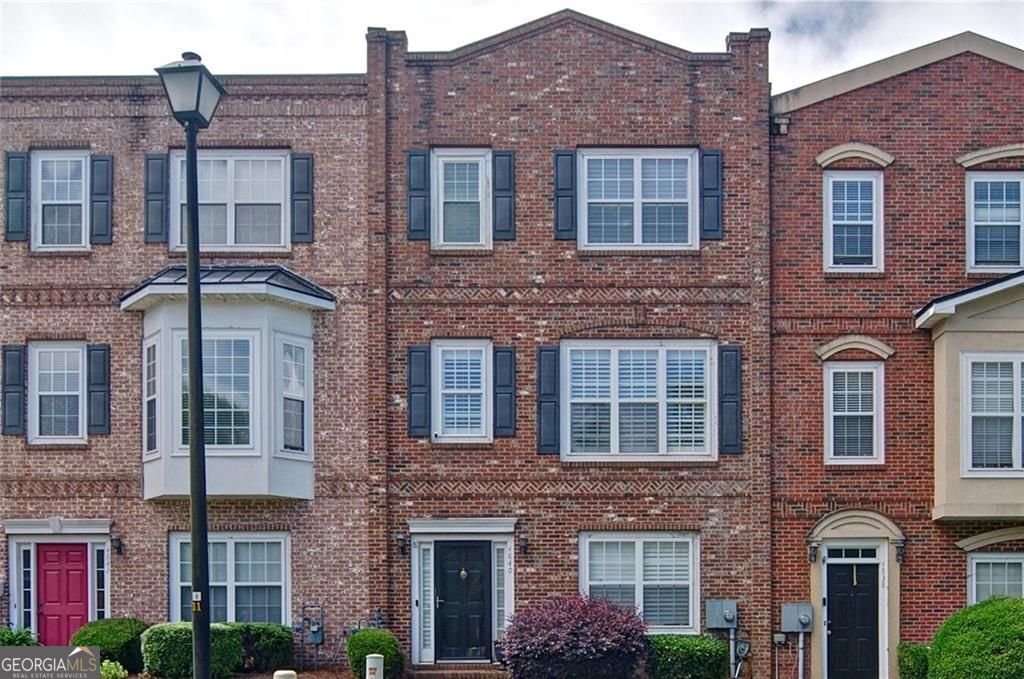 4840 Liberty Plaza Acworth - main photo