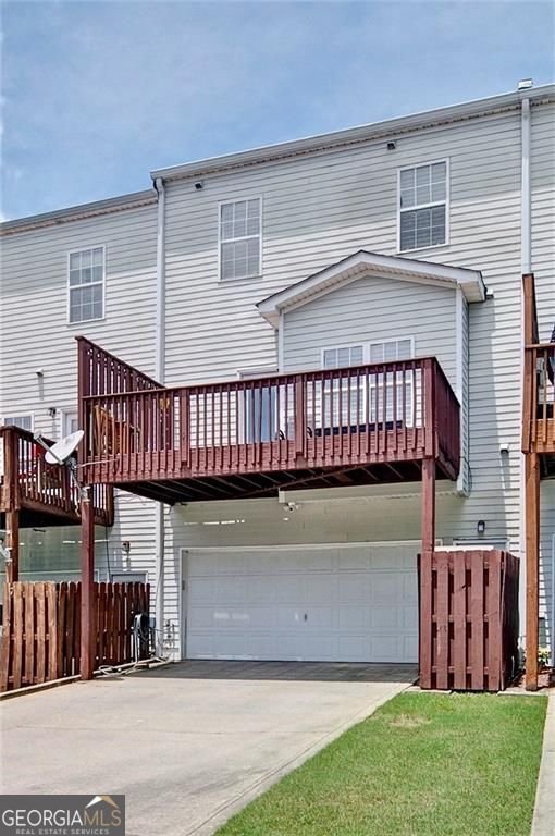 4840 Liberty Plaza Acworth - Photo 15