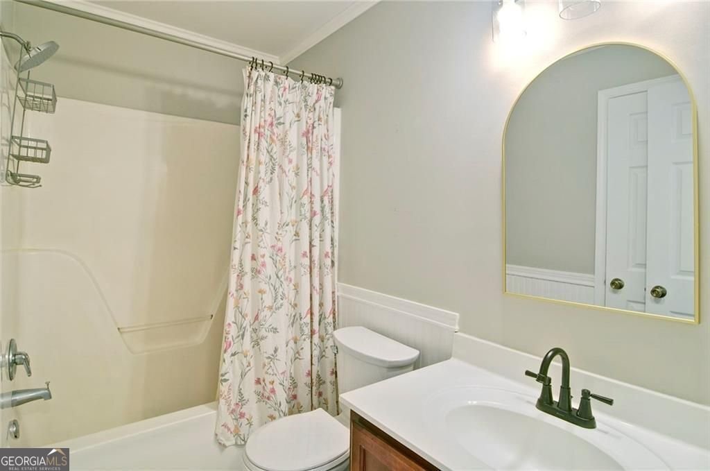 4840 Liberty Plaza Acworth - Photo 30