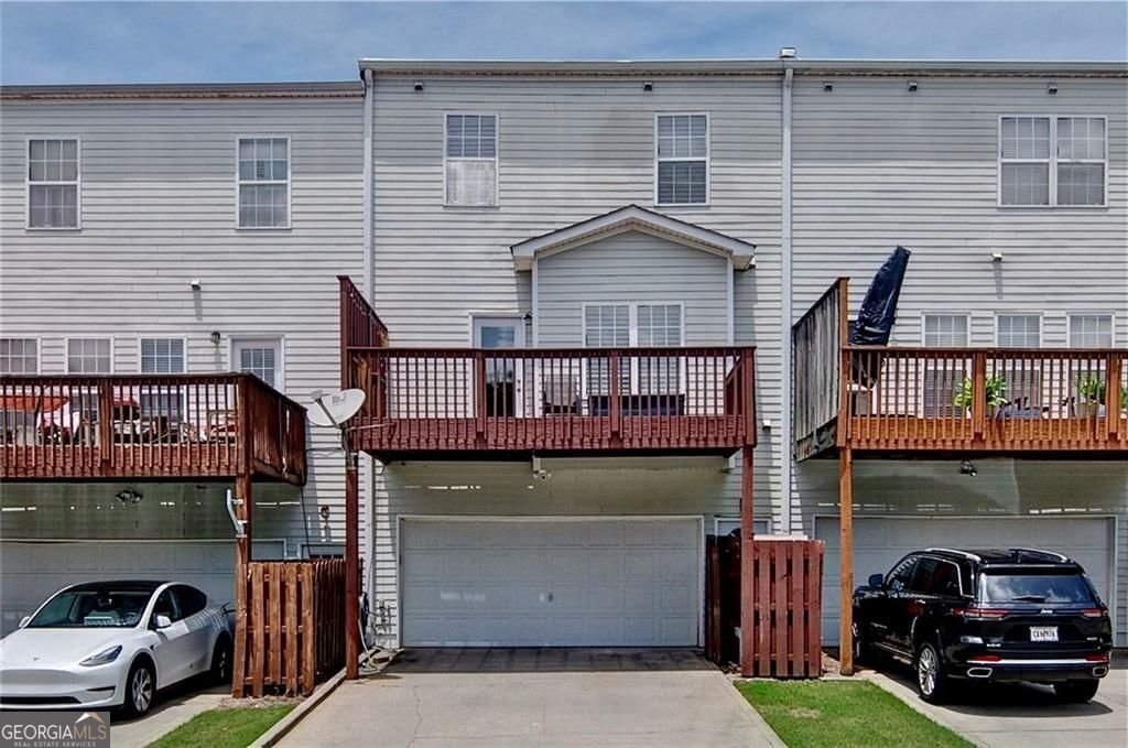 4840 Liberty Plaza Acworth - Photo 36