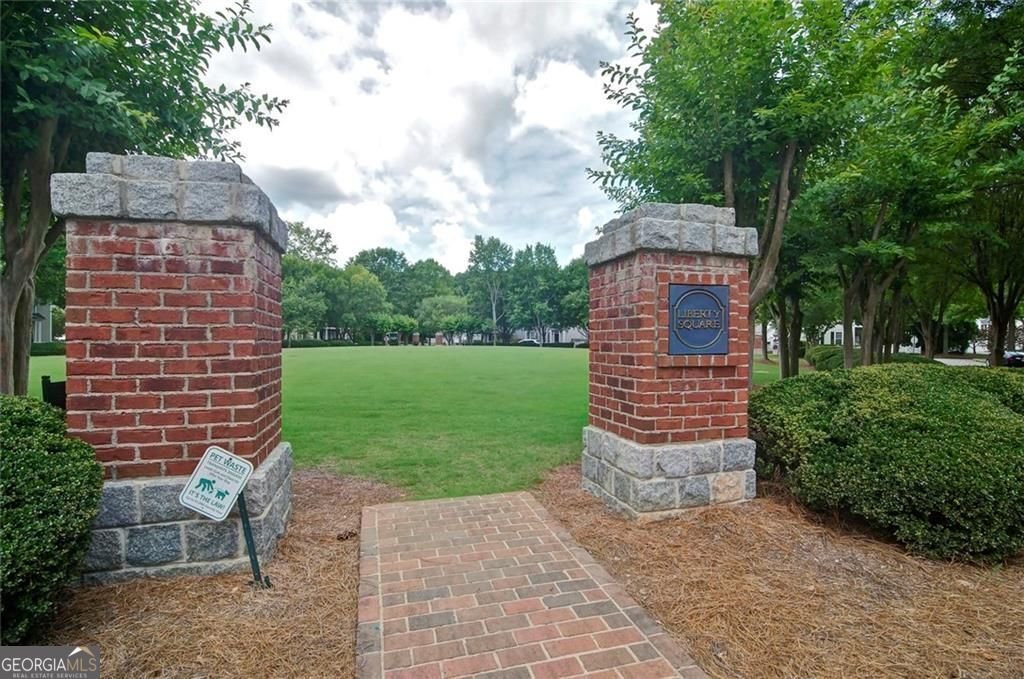 4840 Liberty Plaza Acworth - Photo 37