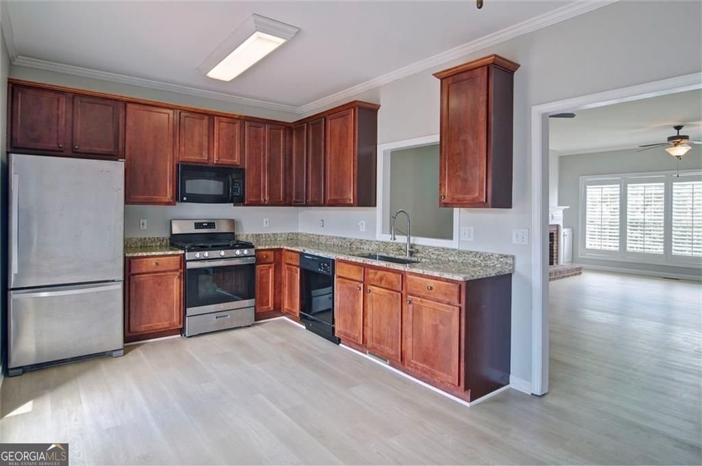 4840 Liberty Plaza Acworth - Photo 8