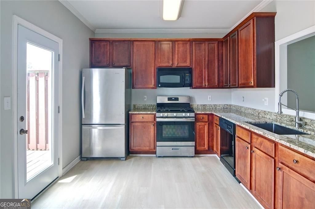 4840 Liberty Plaza Acworth - Photo 9