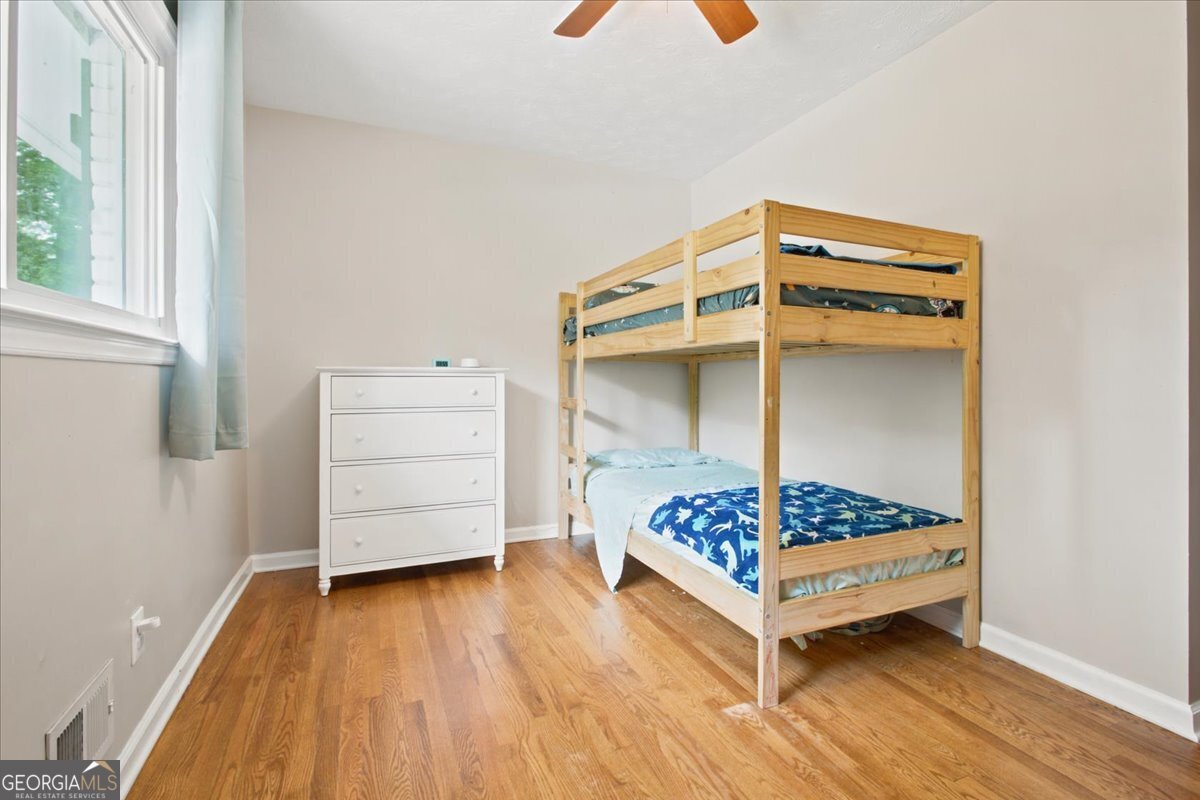 3424 Shawnee Trail Smyrna - Photo 16