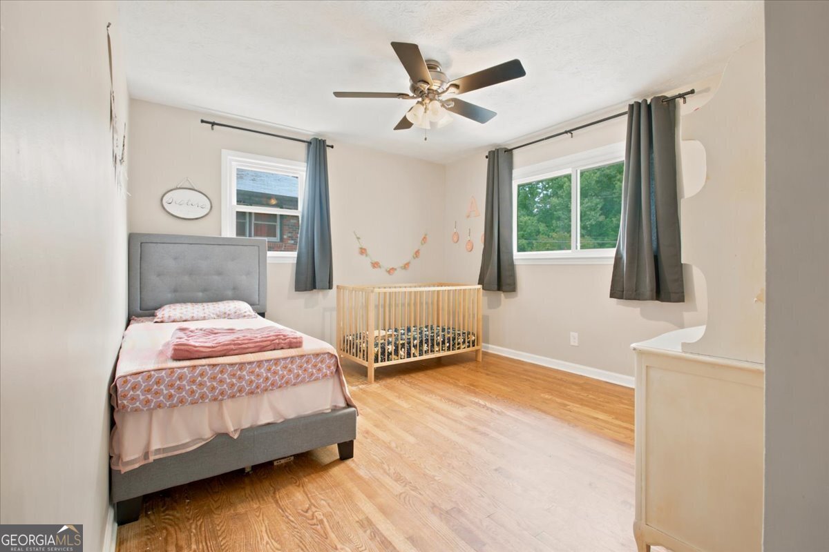 3424 Shawnee Trail Smyrna - Photo 18